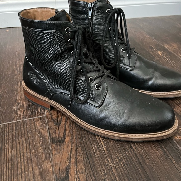 Guess boots size 10 - Picture 2 of 2